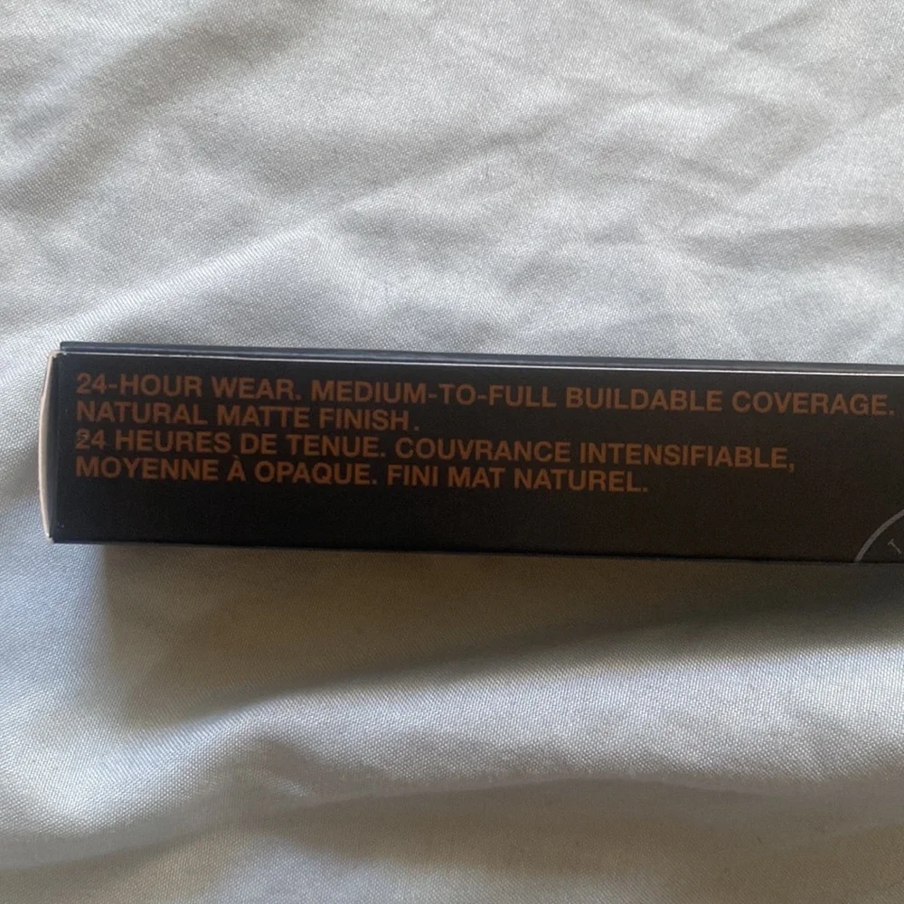 MAC NW60 Studio Fix 24 hour concealer NEW NIB